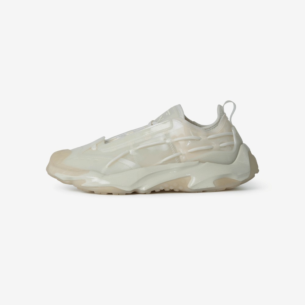 Anonymous Club x Puma Plexus Vinyl Mellow Yellow Light Sand foto 2
