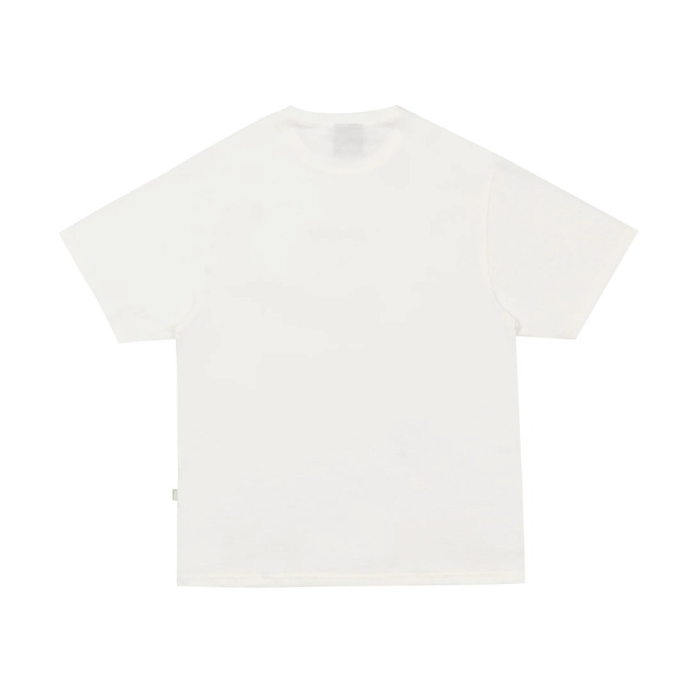 Camiseta High Company Screw Branco foto 1
