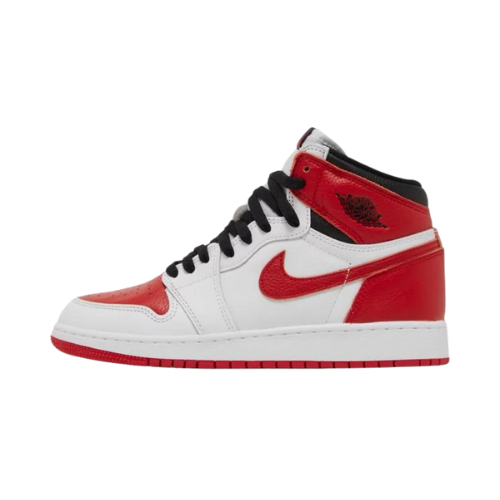 Air Jordan 1 High GS Heritage