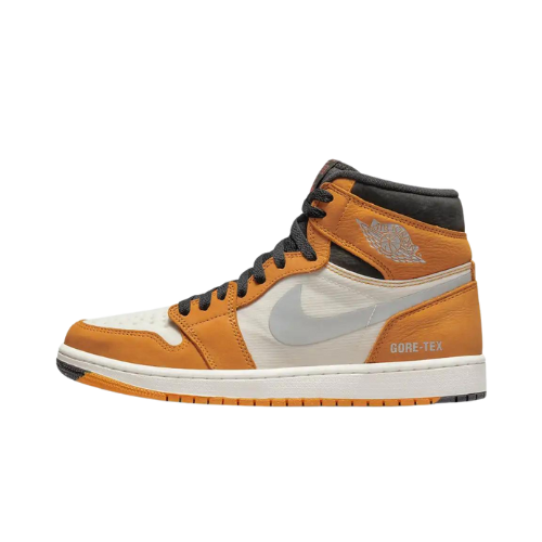 Air Jordan 1 High OG Visionaire Volt - Droper