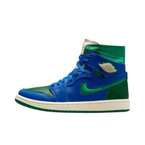 Air Jordan 1 High Zoom Air CMFT Aleali May Califia