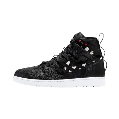 Air Jordan 1 High Cargo Black White