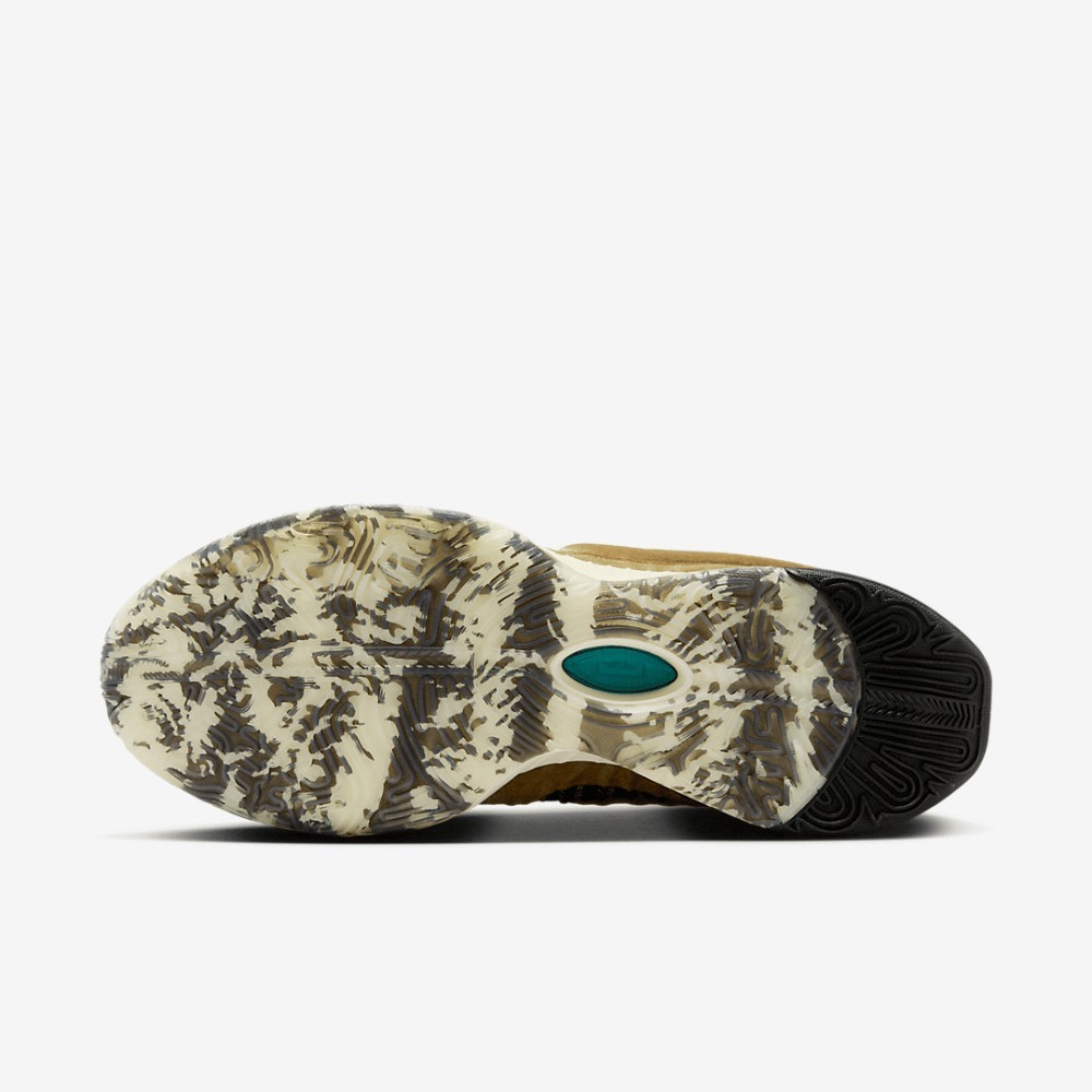 The Shop x Nike LeBron 21 Nobility - Droper