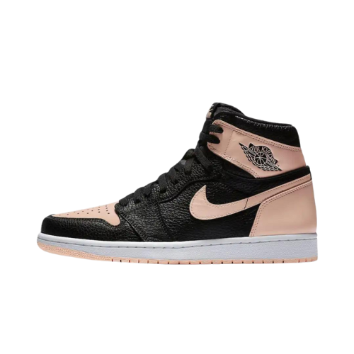 Travis Scott x Air Jordan 1 Retro High Dark Mocha - Droper