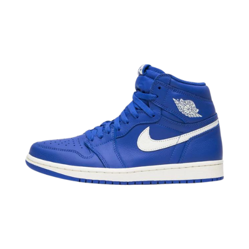 Air Jordan 1 Retro High OG Hyper Royal