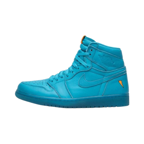 Air Jordan 1 Retro High OG G8RD Blue Lagoon