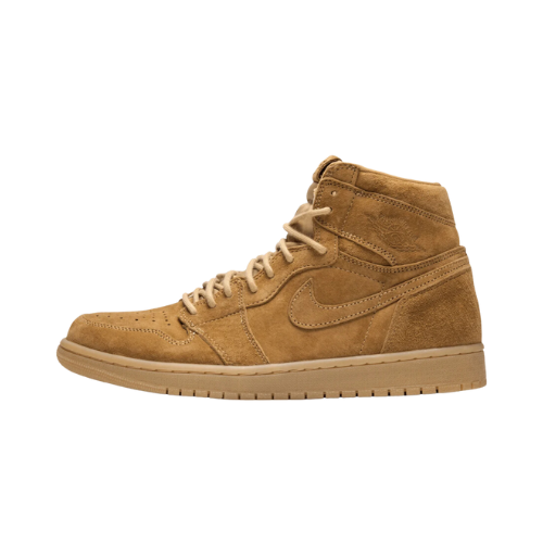 Air Jordan 1 Retro High OG Wheat