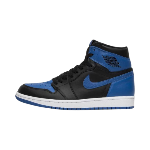 Air Jordan 1 High Royal 2017