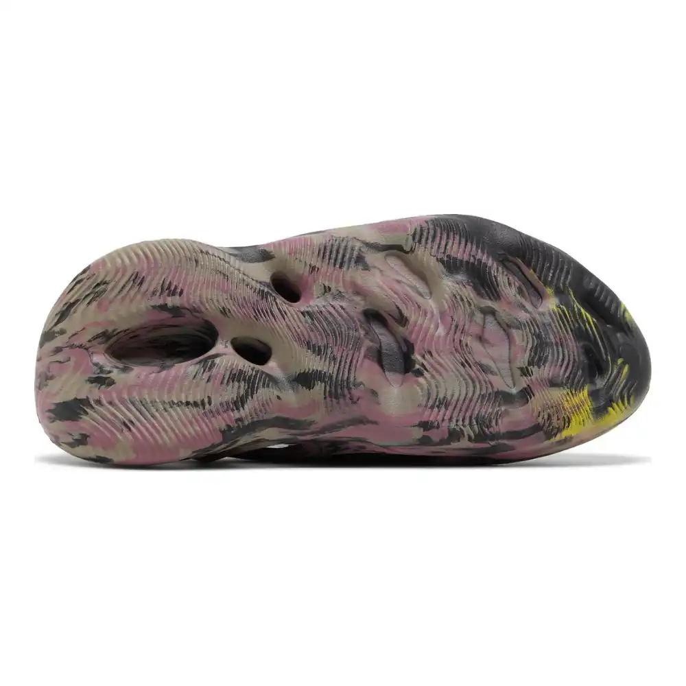 Yeezy Foam Runner MX Carbon - Droper