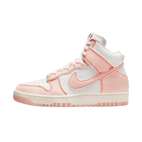Nike Dunk High 1985 Artic Orange