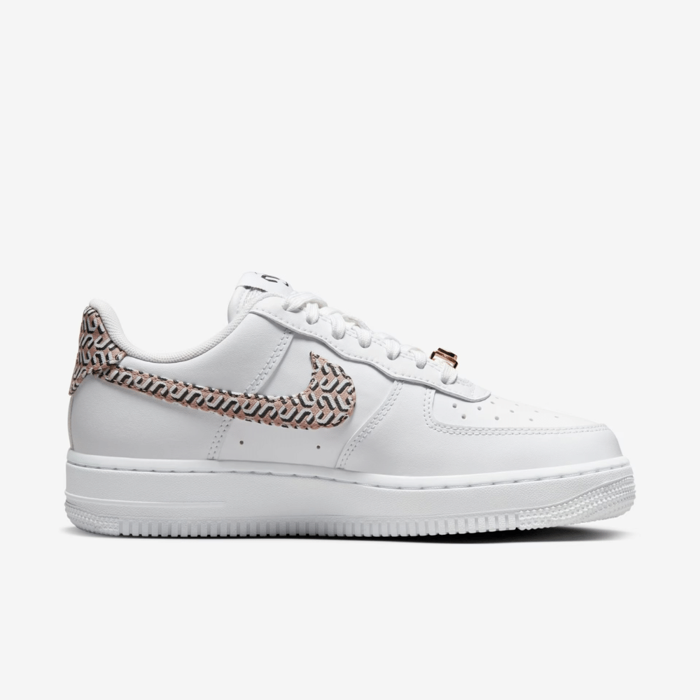 Nike Air Force 1 Low LX United in Victory foto 3
