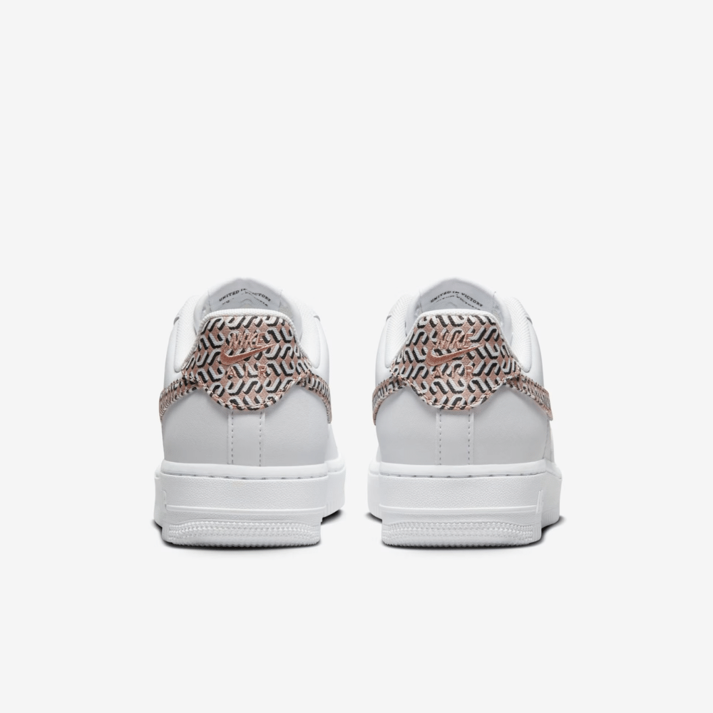 Nike Air Force 1 Low LX United in Victory foto 4