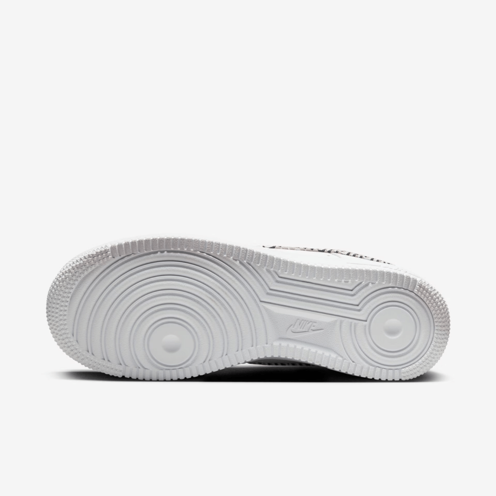 Nike Air Force 1 Low LX United in Victory foto 5