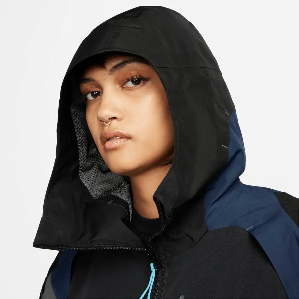 ISPA x Nike Jaqueta - Droper