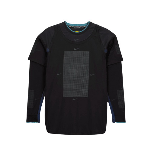 ISPA x Nike Top