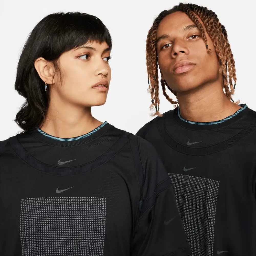 ISPA x Nike Top - Droper