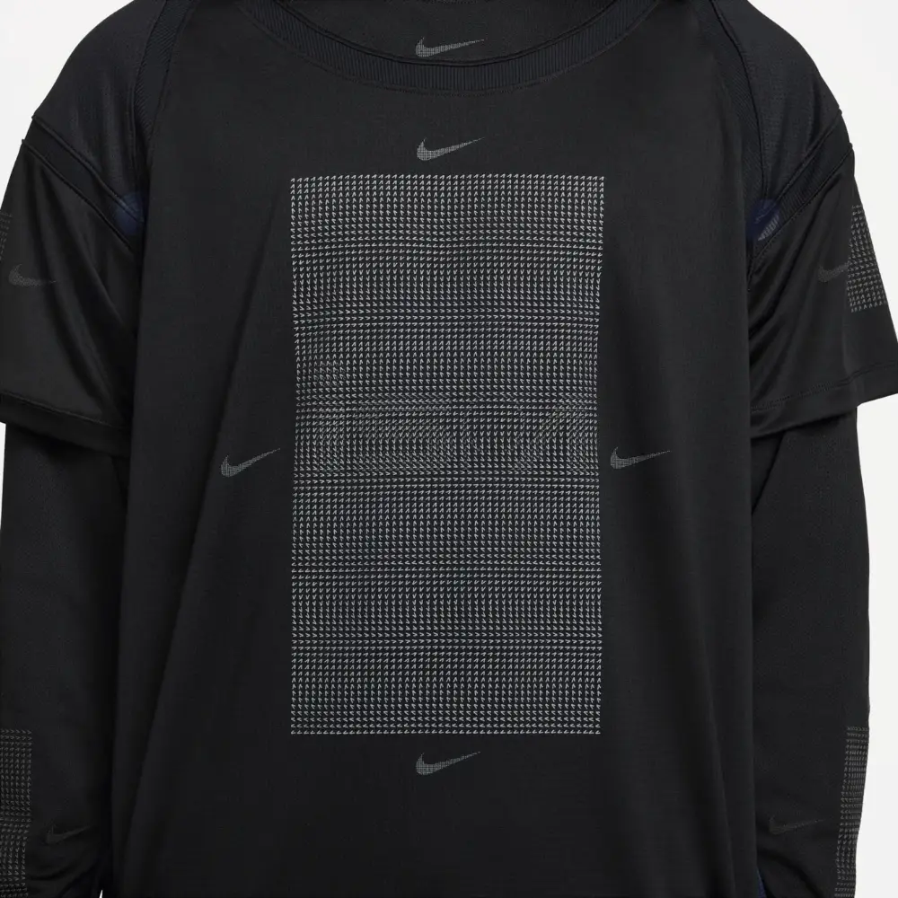 ISPA x Nike Top - Droper