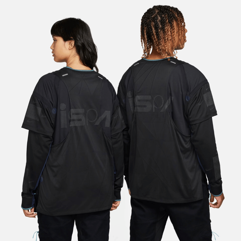 ISPA x Nike Top foto 1