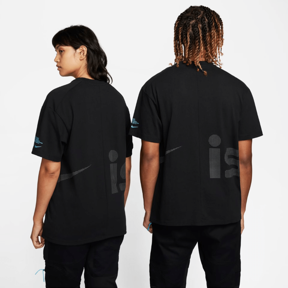 ISPA x Nike Camiseta foto 1