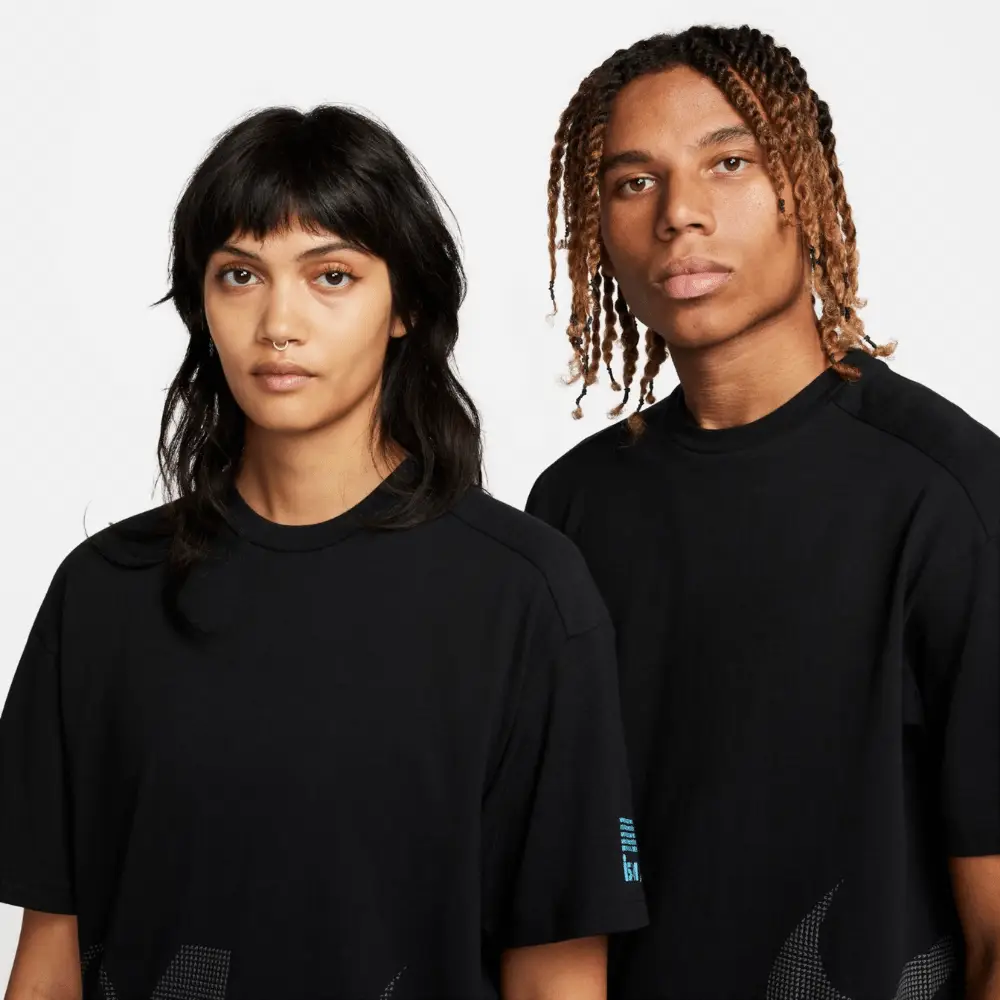 ISPA x Nike Camiseta foto 2