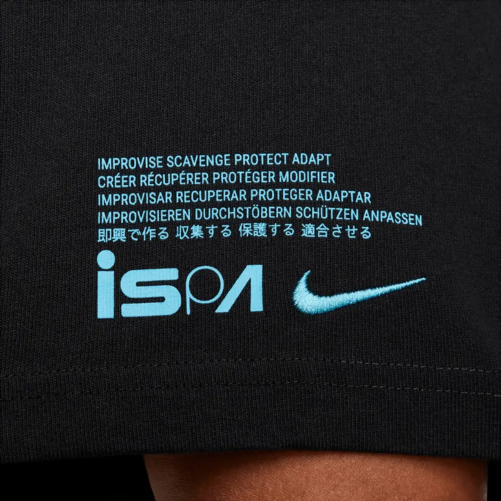 ISPA x Nike Camiseta - Droper