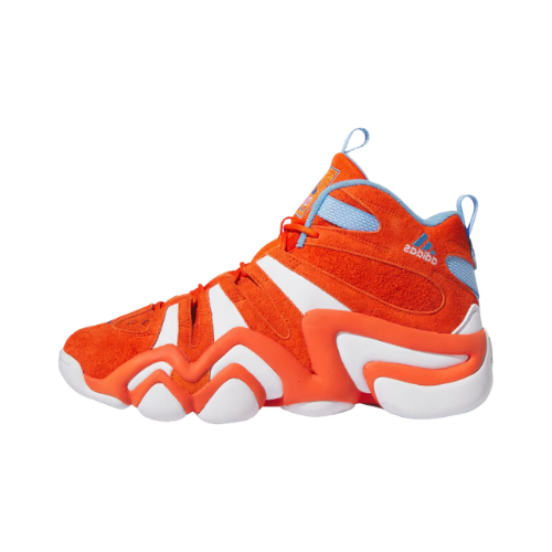 adidas Crazy 8 Team Orange