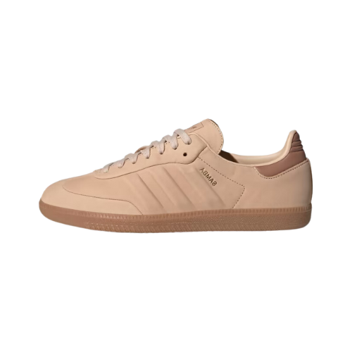 Fucking Awesome x adidas Samba Black - Droper