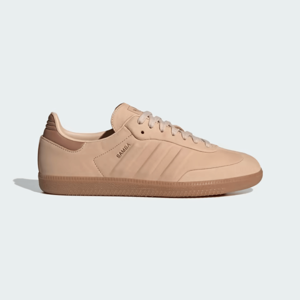 adidas Samba Olive Strata foto 1