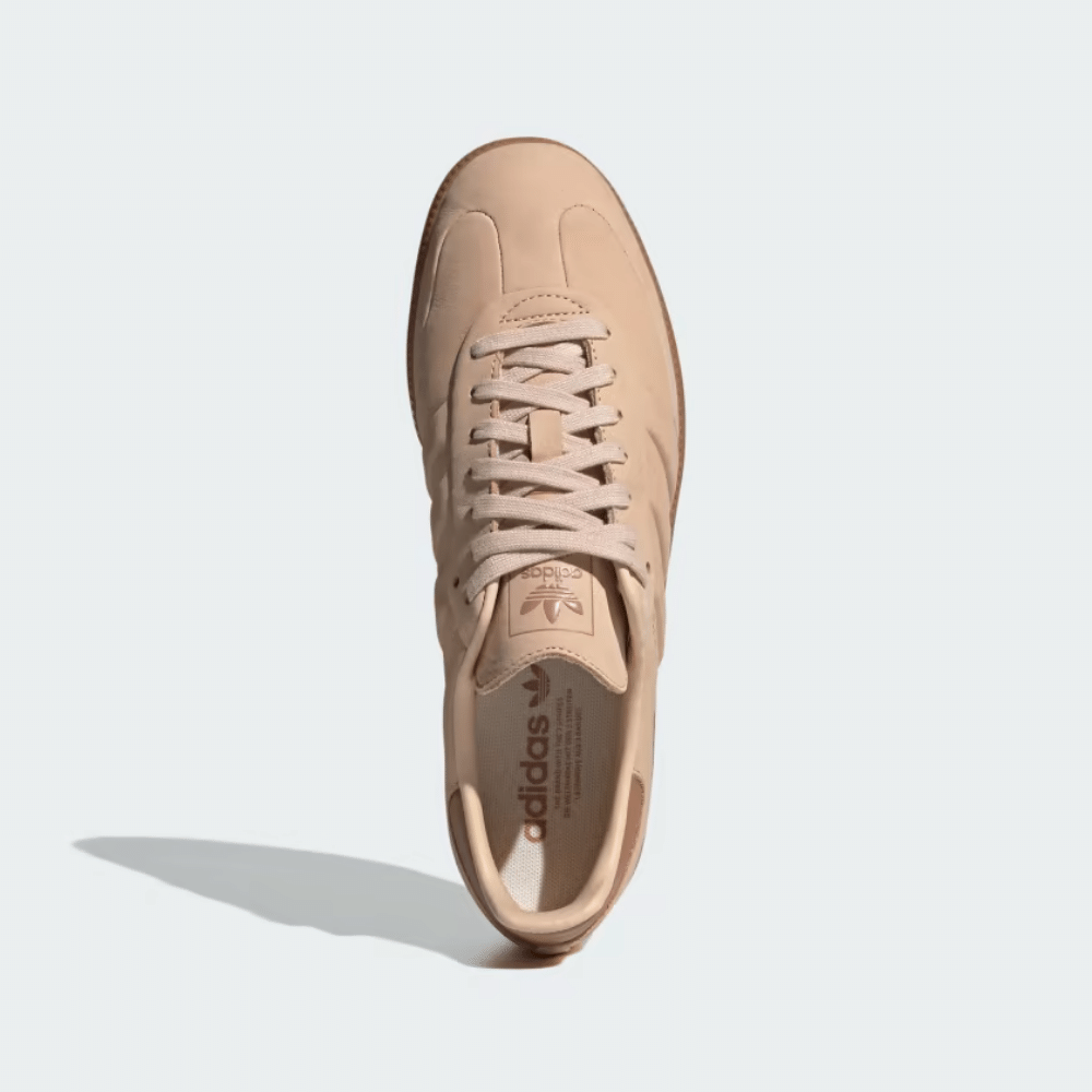 adidas Samba Olive Strata foto 2