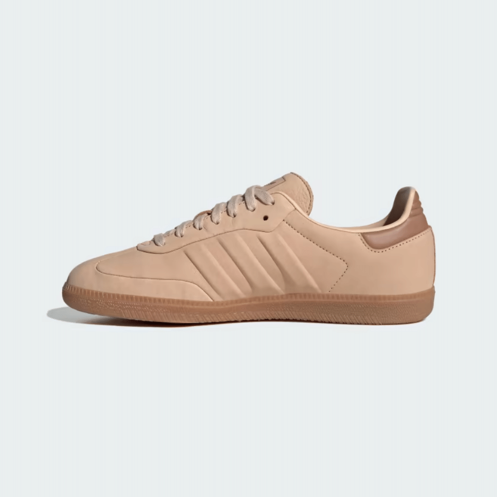 adidas Samba Olive Strata foto 3