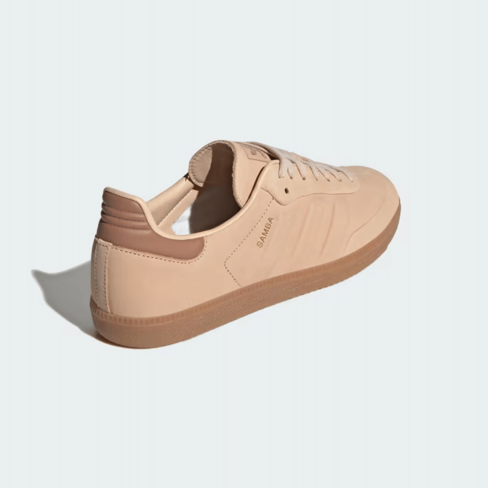 adidas Samba Olive Strata foto 4