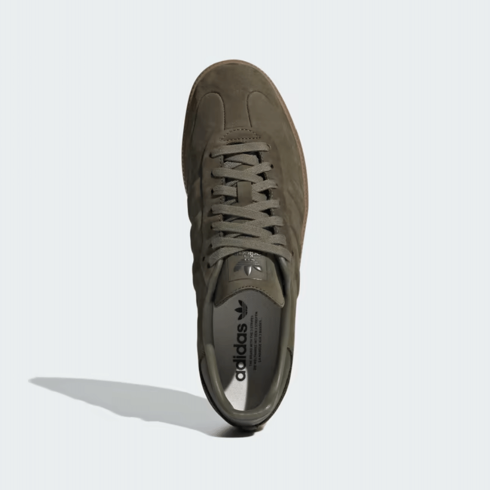 adidas gazelle silver green womens Samba OG 