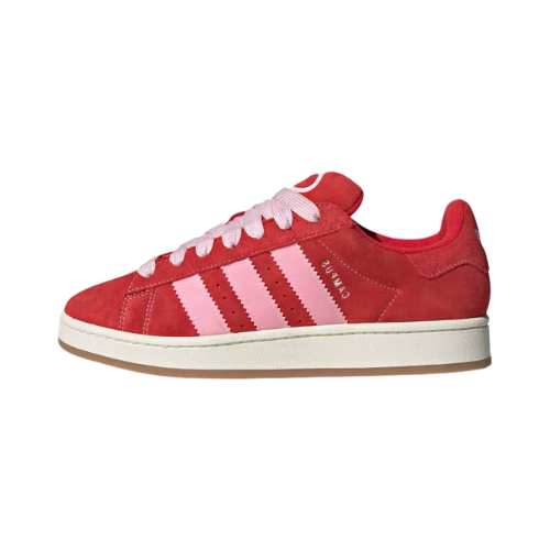 adidas Campus 00s Better Scarlet Clear Pink