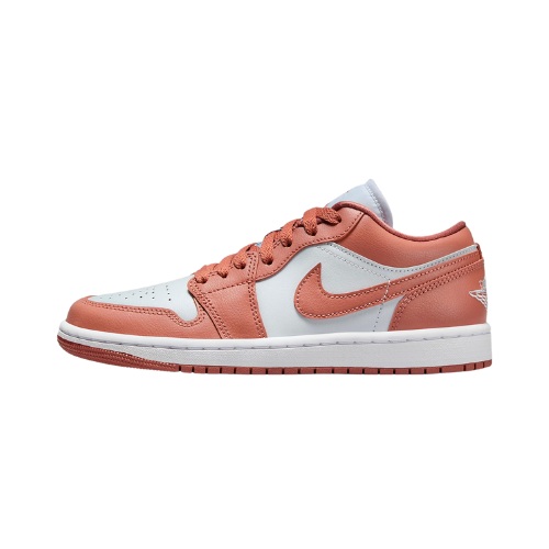 Air Jordan 1 Low Sky J Orange