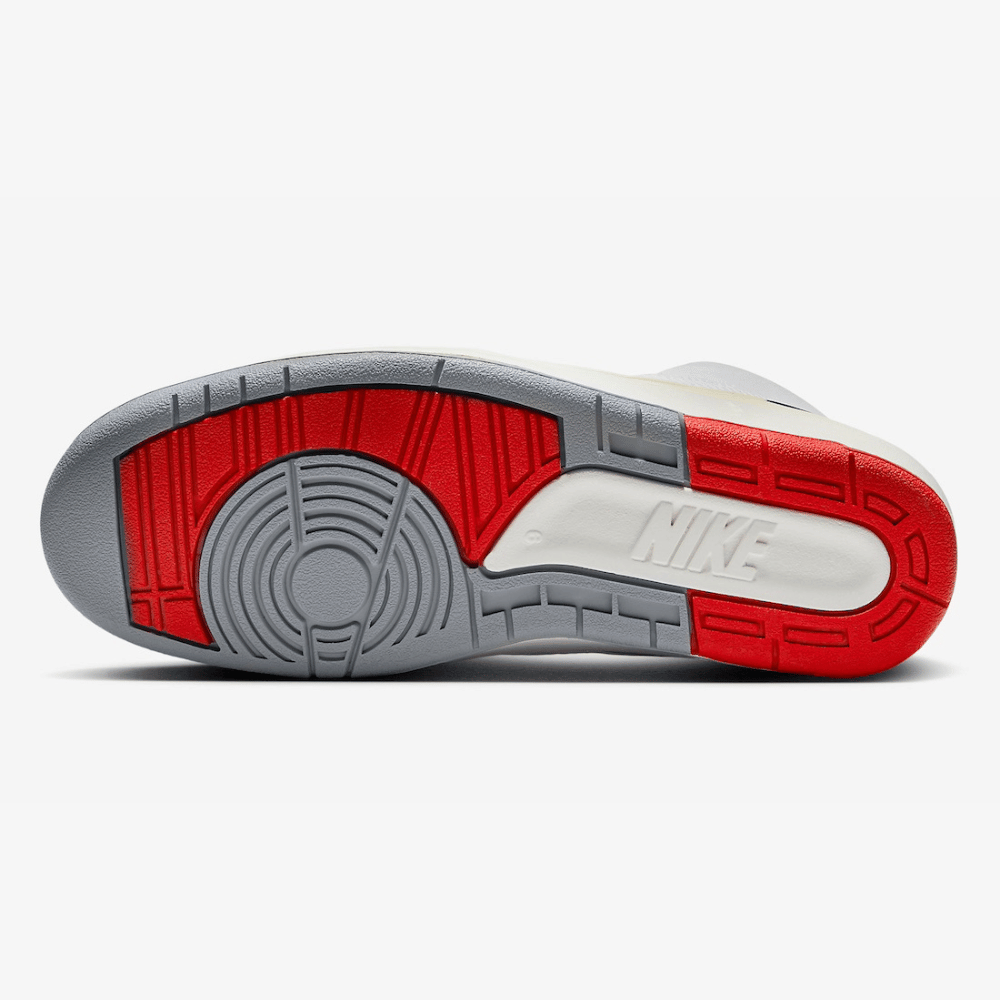 Air Jordan 2 Origins - Droper