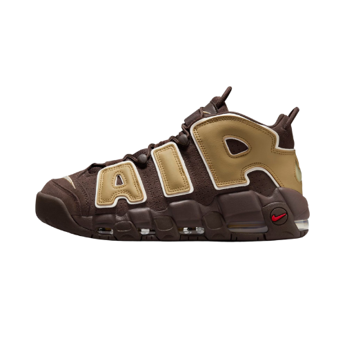 Nike Air More Uptempo '96 Baroque Brown