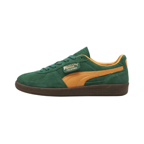 Puma Palermo Vine Clementine