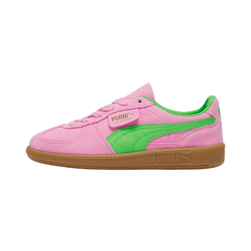 Puma Palermo Special Pink Delight Green