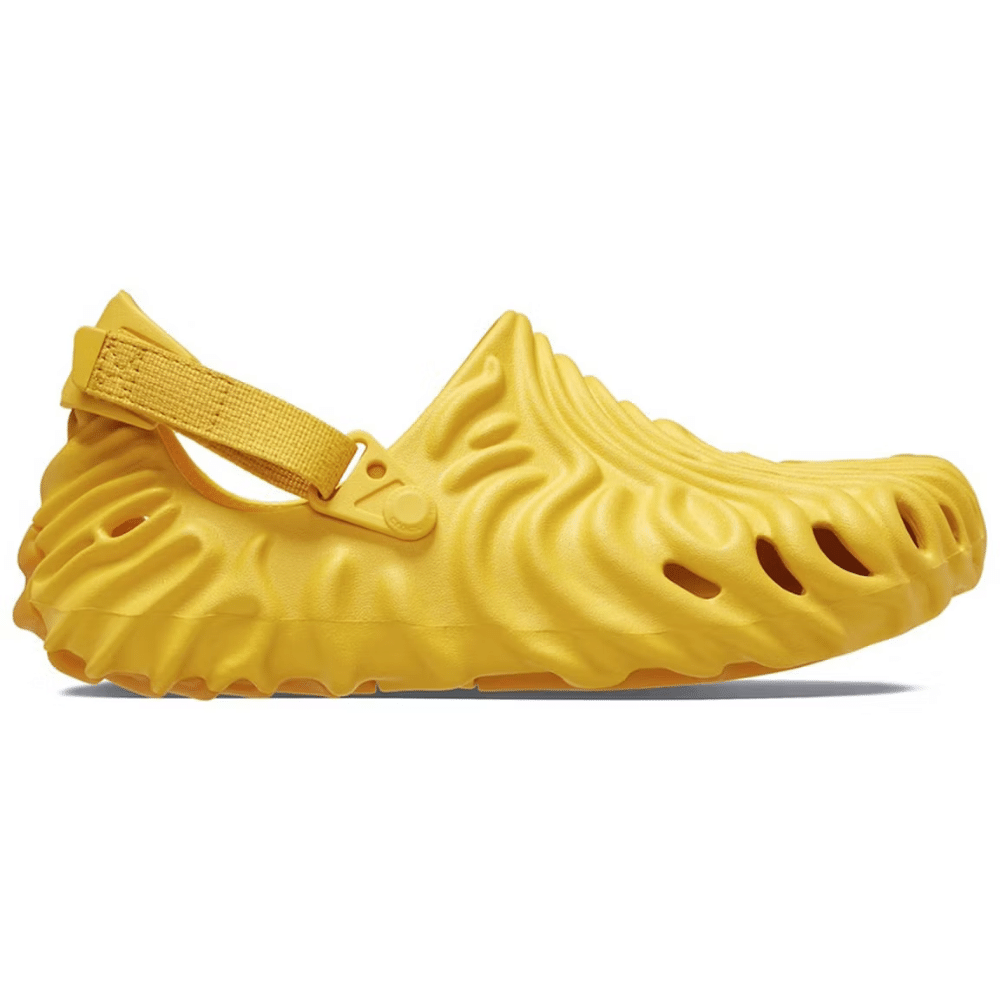 Salehe Bembury x Crocs Pollex Clog Yoke foto 1