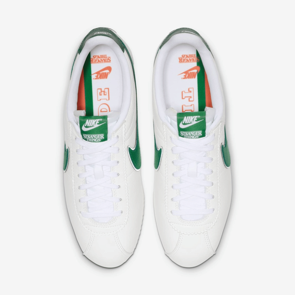 Stranger Things x Nike Classic Cortez Hawkins High School - Droper