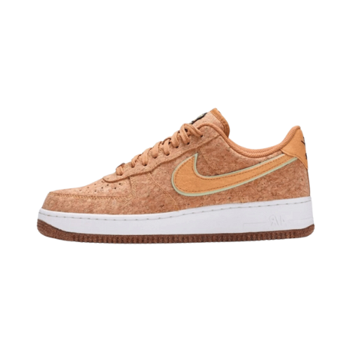 Nike Air Force 1 Low Happy Pineapple