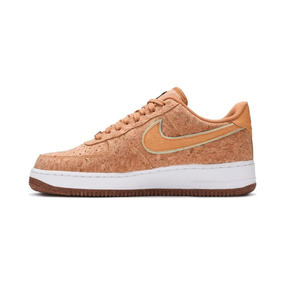 Nike Air Force 1 Low Happy Pineapple foto 1
