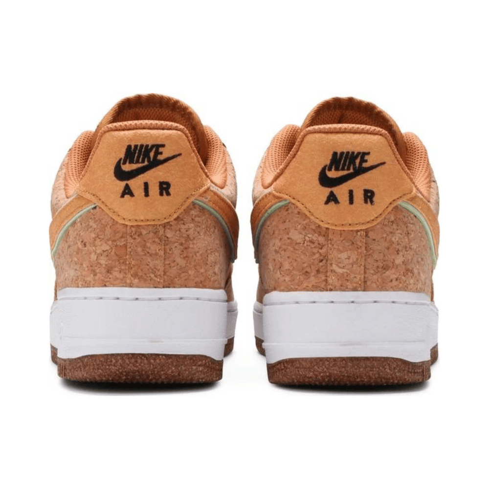 Nike Air Force 1 Low Happy Pineapple foto 2