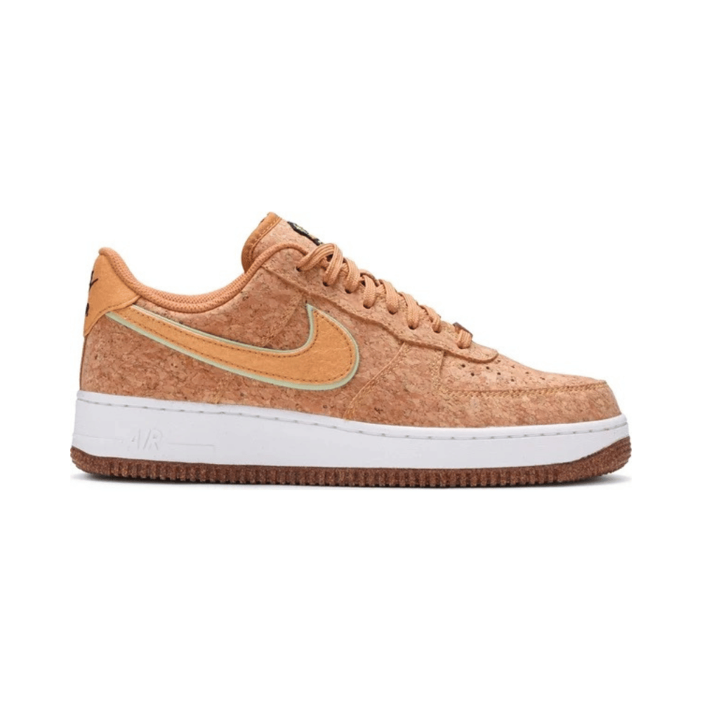 Nike Air Force 1 Low Happy Pineapple foto 3