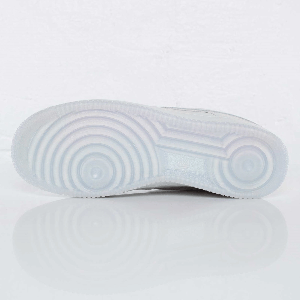 Nike Air Force 1 Low Insideout White Dragon foto 4