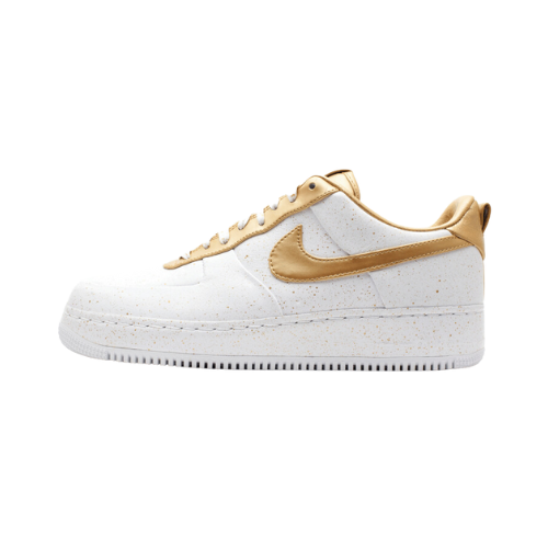 Nike Air Force 1 Low Supreme Gold Medal