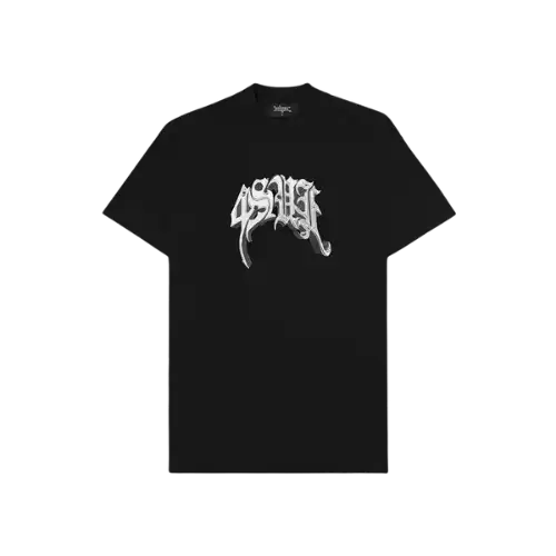 Camiseta Sufgang 4SUF Bullets Black