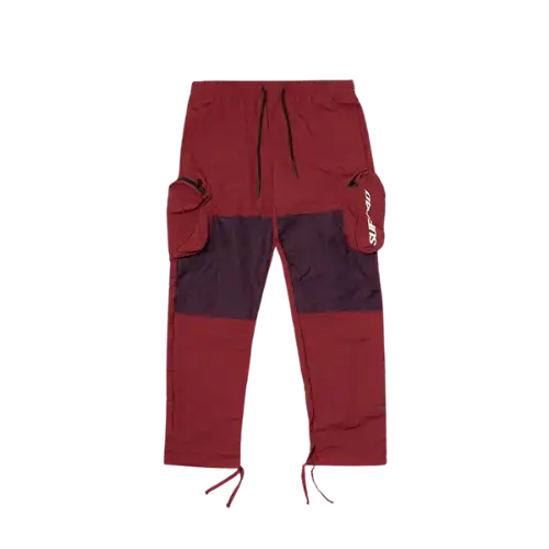 Calça Sufgang SUF 4-40 Tech Merlot