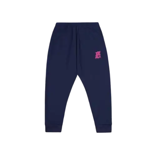 Calça Sufgang S Patch Chenille Navy