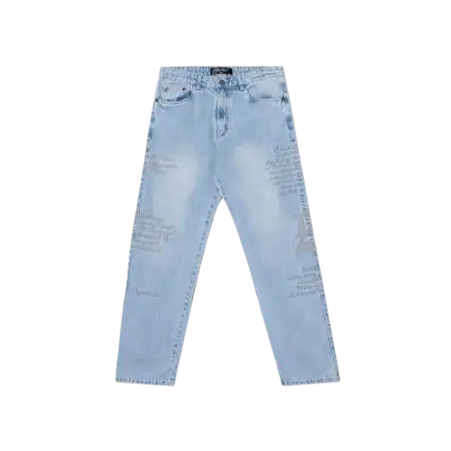 Calça Sufgang History of Suf Jeans